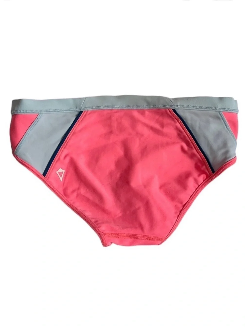 Ivivva Pink Swim Bikini Bottoms
